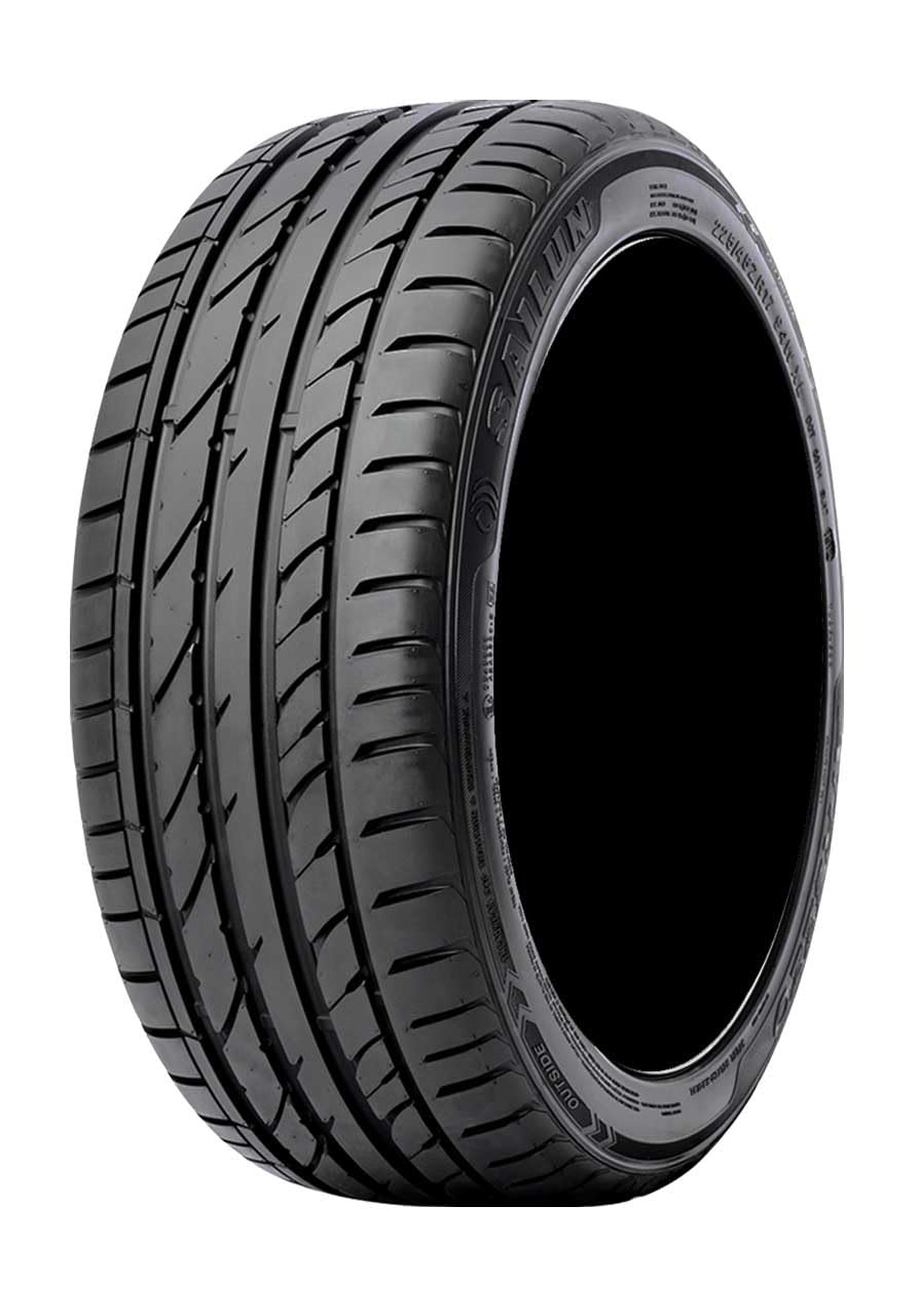 SAILUNサイレンタイヤ245-45-17 Amazon.co.jp: 2本セット 245/45R17 99Y XL SAILUN サイレン ATREZZO